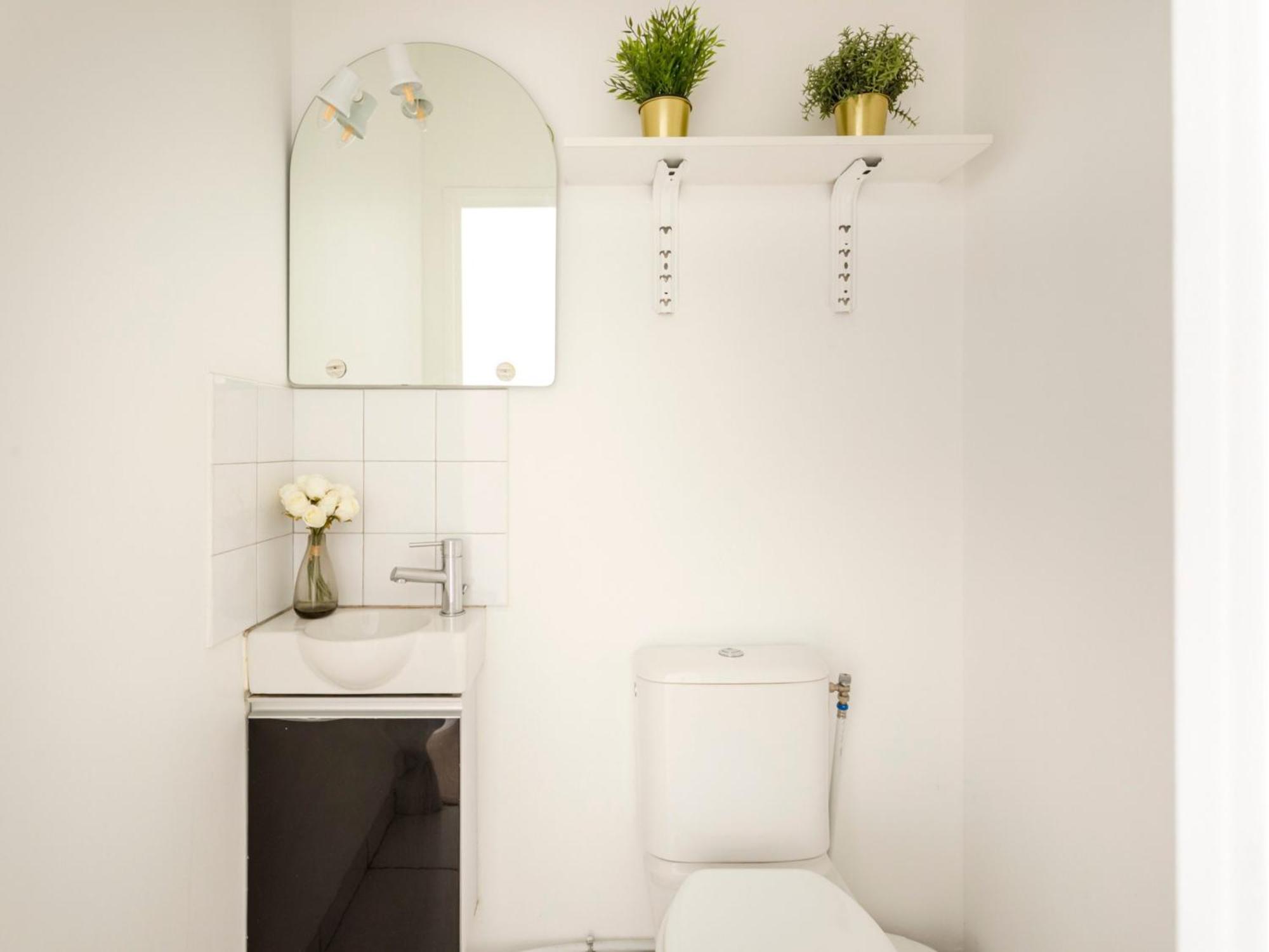 Cozy Apartment - Louvre - Aboukir VIII ปารีส ภายนอก รูปภาพ