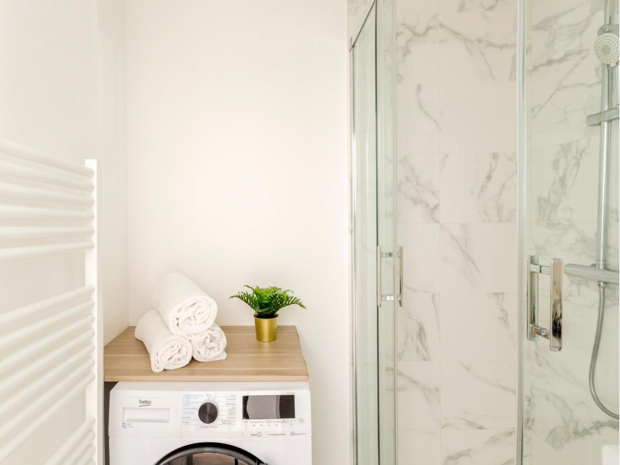 Cozy Apartment - Louvre - Aboukir VIII ปารีส ภายนอก รูปภาพ